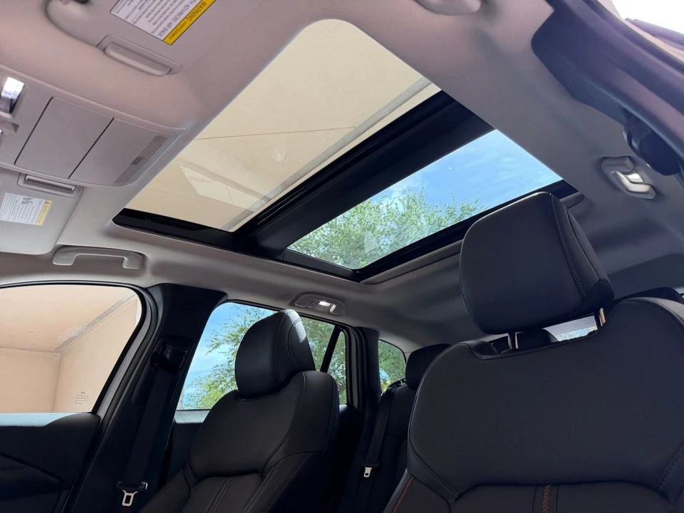 2025 Mazda CX-50 - Image 20 of 31