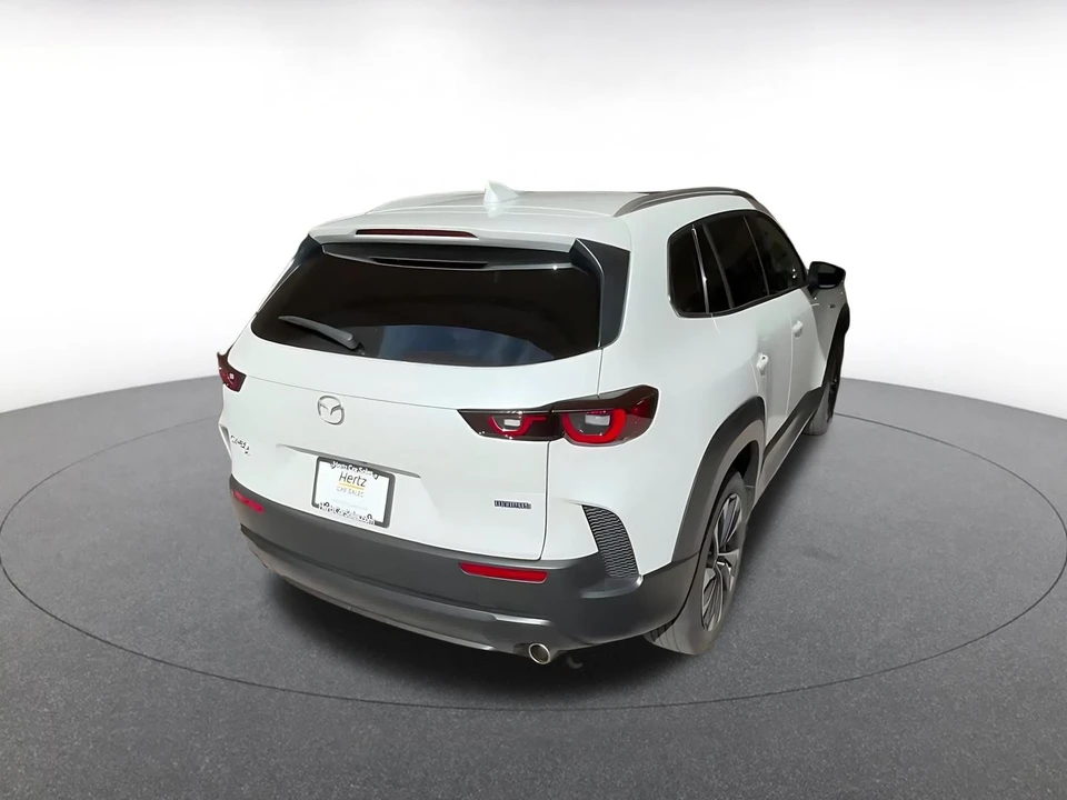 2025 Mazda CX-50 - Image 12 of 31