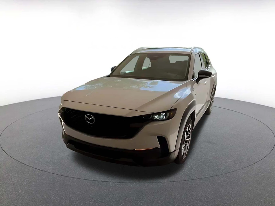 2025 Mazda CX-50 - Image 5 of 31