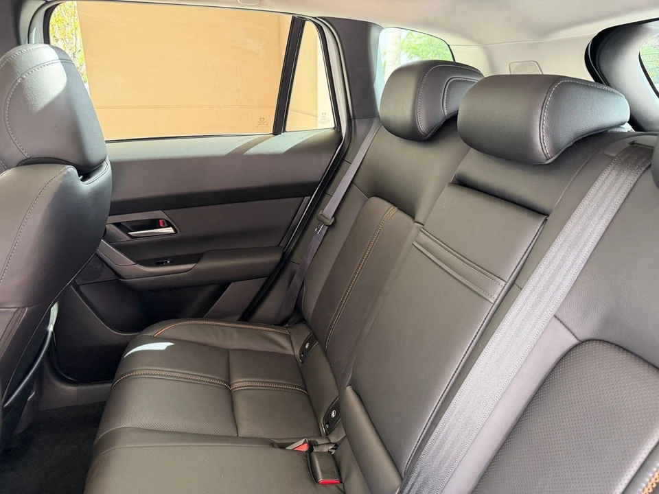 2025 Mazda CX-50 - Image 31 of 31