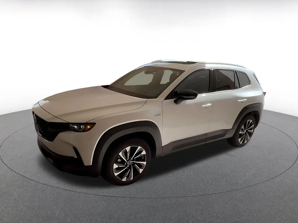 2025 Mazda CX-50 - Image 6 of 31