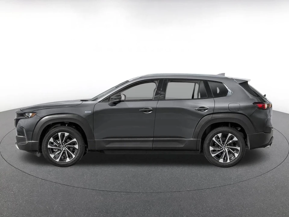2025 Mazda CX-50 - Image 3 of 15