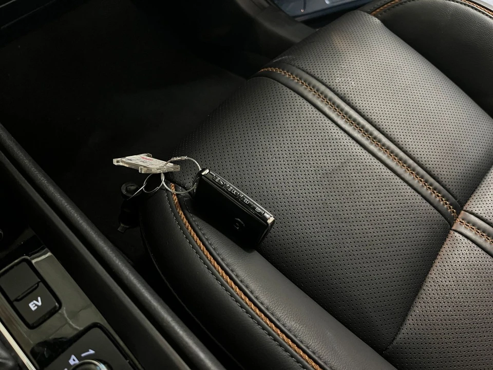 2025 Mazda CX-50 - Image 23 of 31