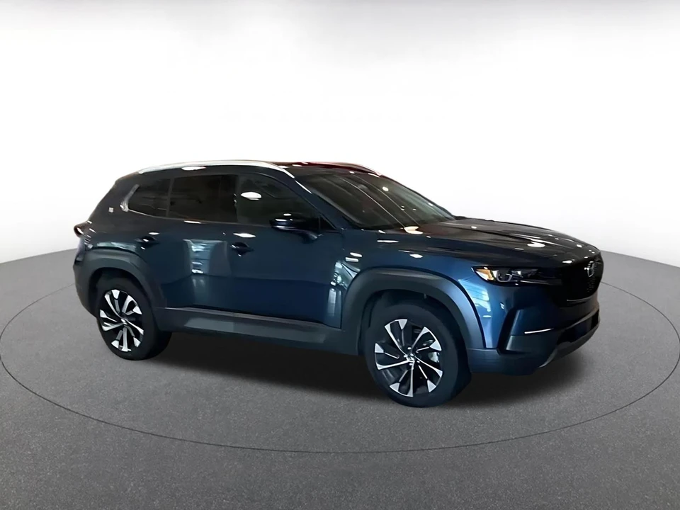 2025 Mazda CX-50 - Image 2 of 31