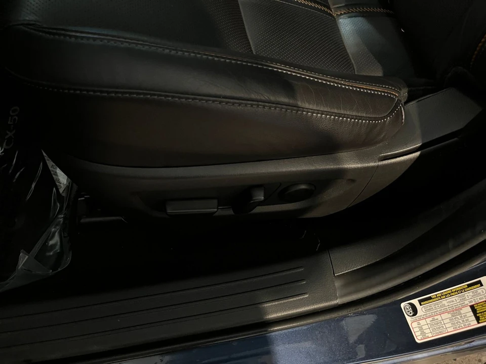 2025 Mazda CX-50 - Image 20 of 31