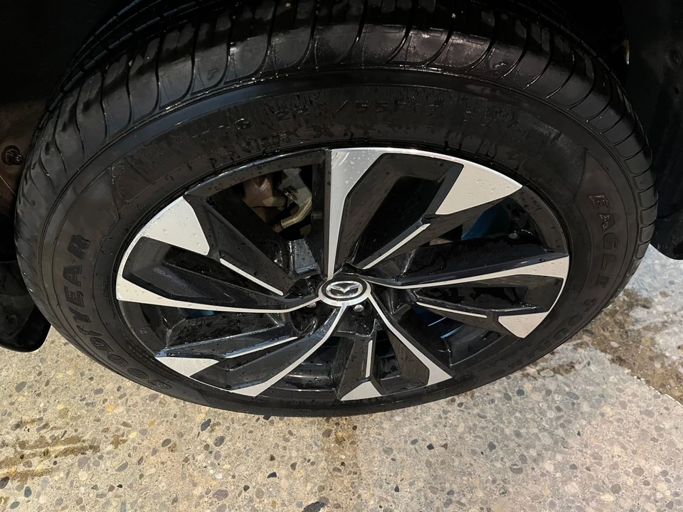 2025 Mazda CX-50 - Image 29 of 31