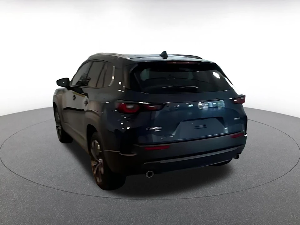 2025 Mazda CX-50 - Image 17 of 31