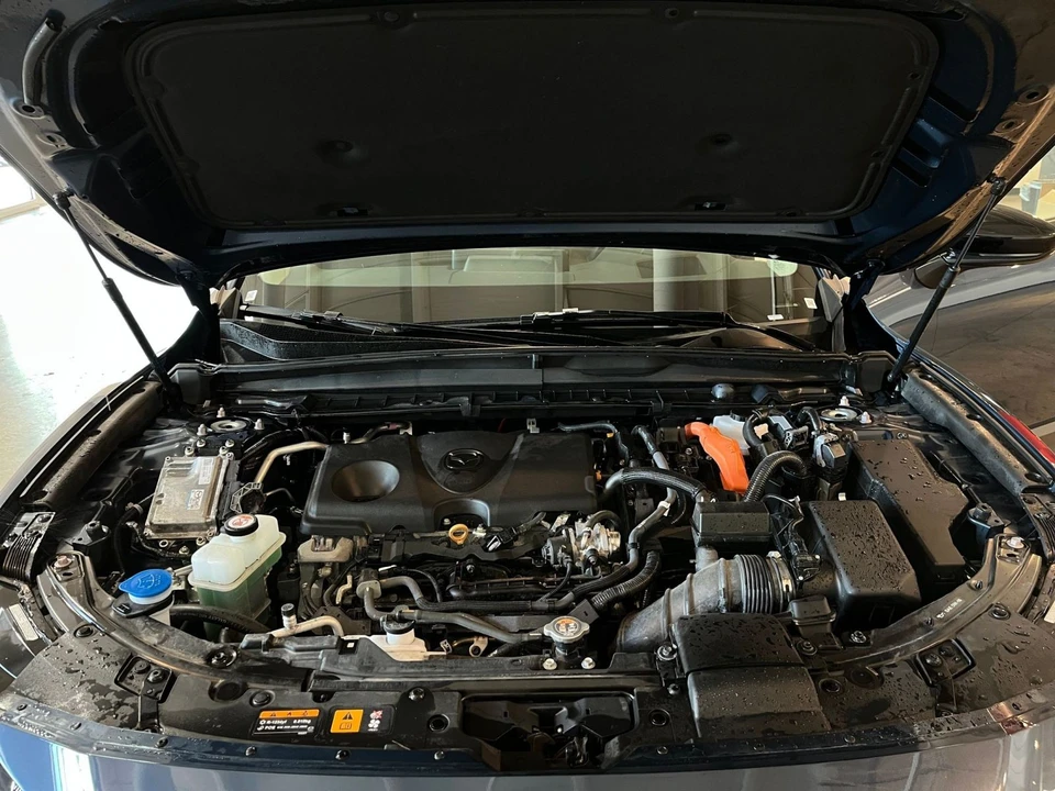 2025 Mazda CX-50 - Image 31 of 31