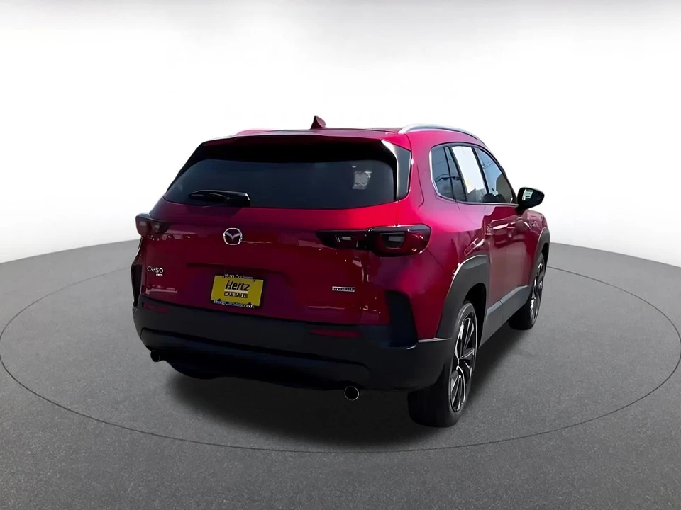 2025 Mazda CX-50 - Image 10 of 31