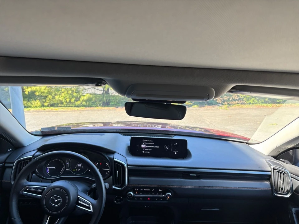 2025 Mazda CX-50 - Image 31 of 31