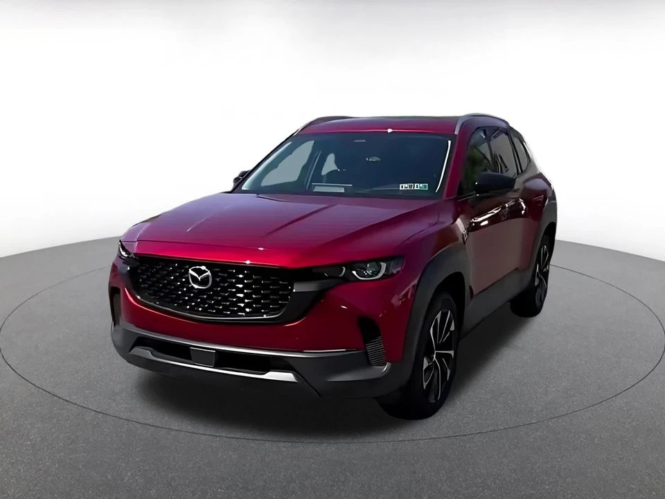 2025 Mazda CX-50 - Image 4 of 31
