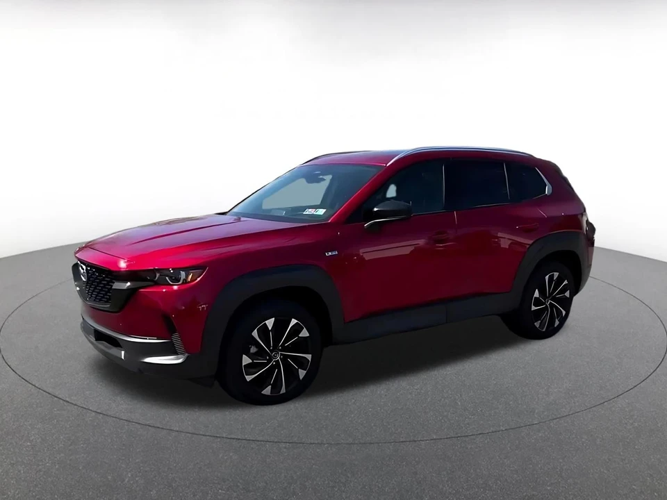2025 Mazda CX-50 - Image 5 of 31