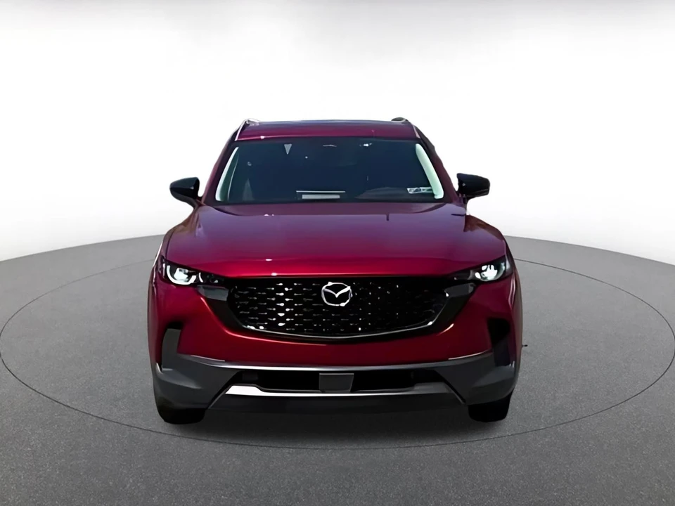 2025 Mazda CX-50 - Image 13 of 31