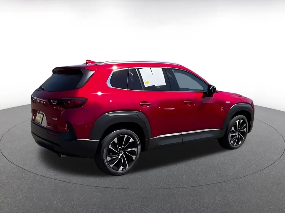 2025 Mazda CX-50 - Image 11 of 31