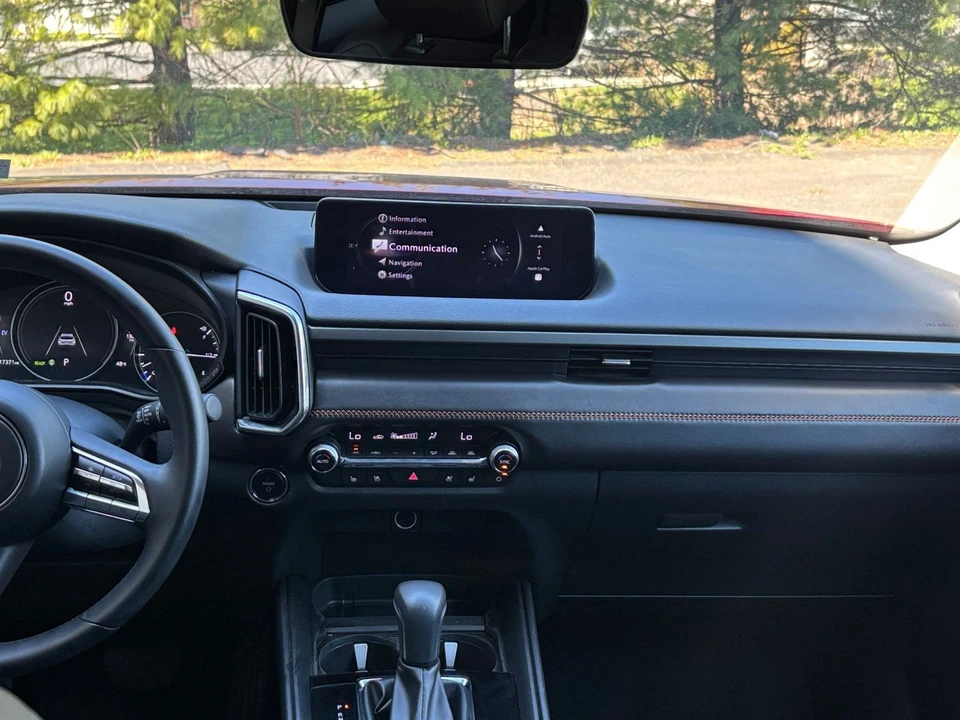 2025 Mazda CX-50 - Image 14 of 31