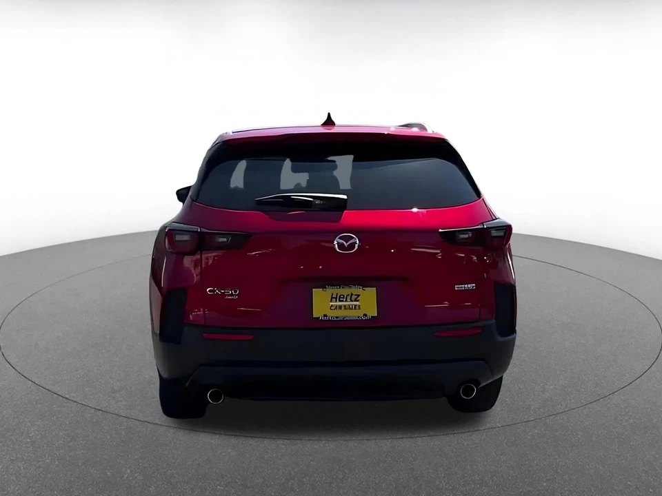 2025 Mazda CX-50 - Image 9 of 31