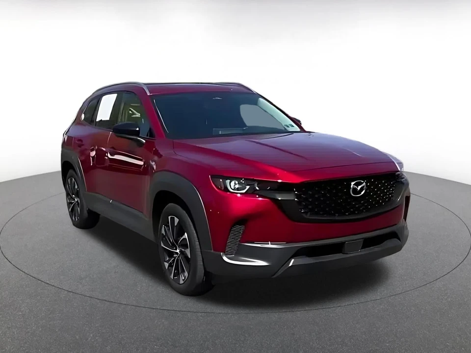 2025 Mazda CX-50 - Image 3 of 31