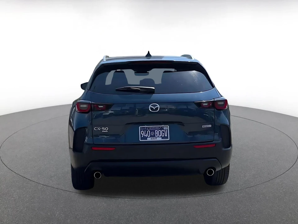 2025 Mazda CX-50 - Image 10 of 31