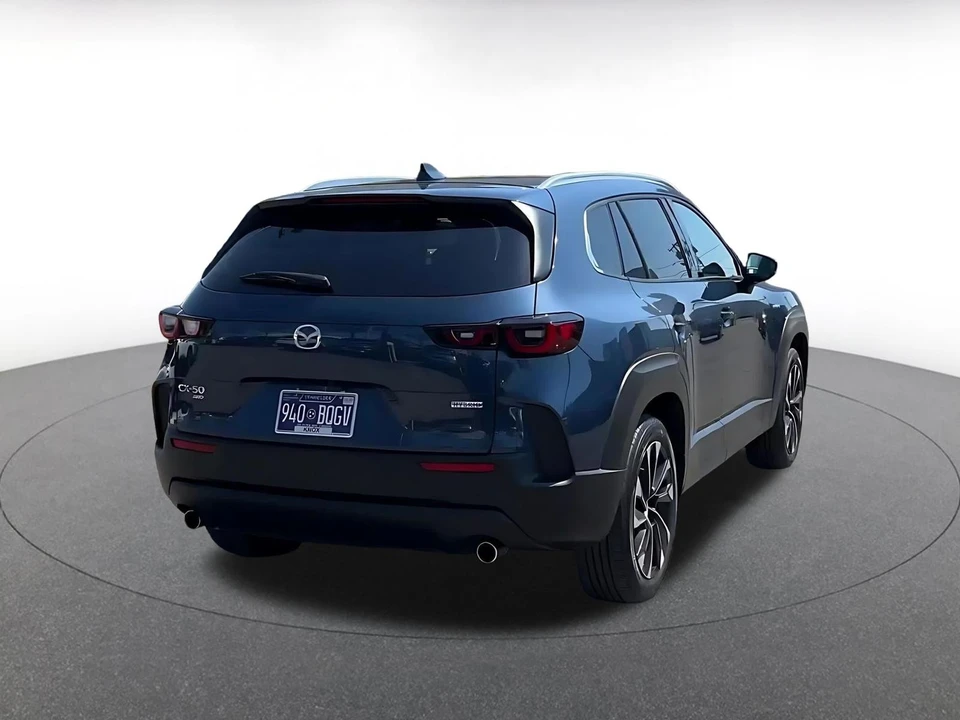 2025 Mazda CX-50 - Image 11 of 31
