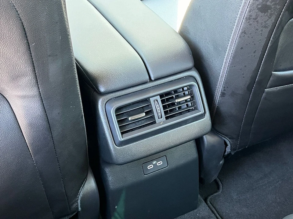 2025 Mazda CX-50 - Image 20 of 31