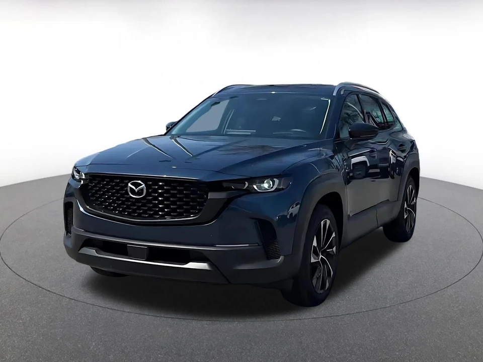 2025 Mazda CX-50 - Image 5 of 31