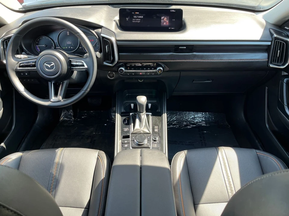 2025 Mazda CX-50 - Image 29 of 31