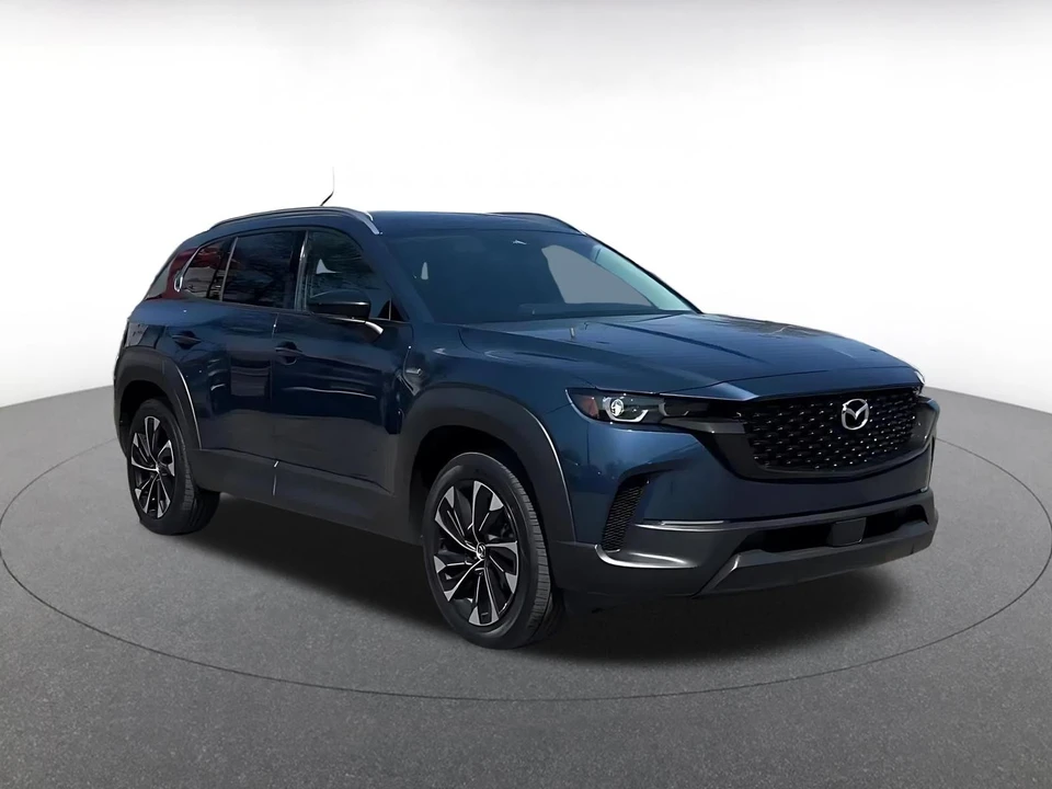 2025 Mazda CX-50 - Image 3 of 31