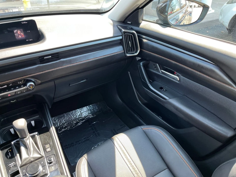 2025 Mazda CX-50 - Image 31 of 31