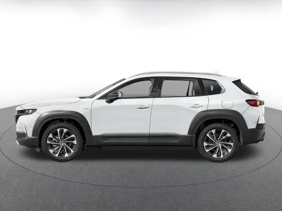 2025 Mazda CX-50 - Image 3 of 14