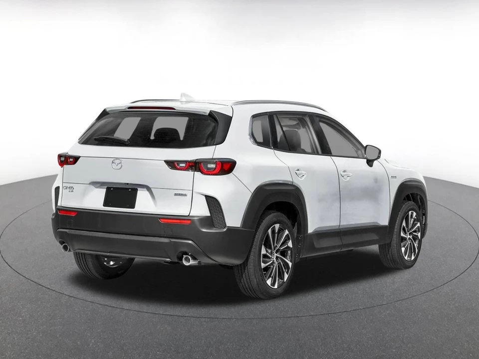 2025 Mazda CX-50 - Image 2 of 14