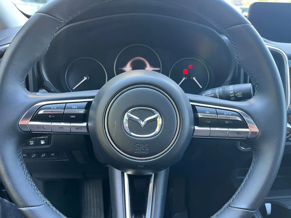 2025 Mazda CX-50 - Image 31 of 31