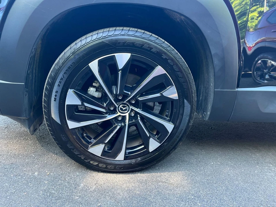 2025 Mazda CX-50 - Image 29 of 31