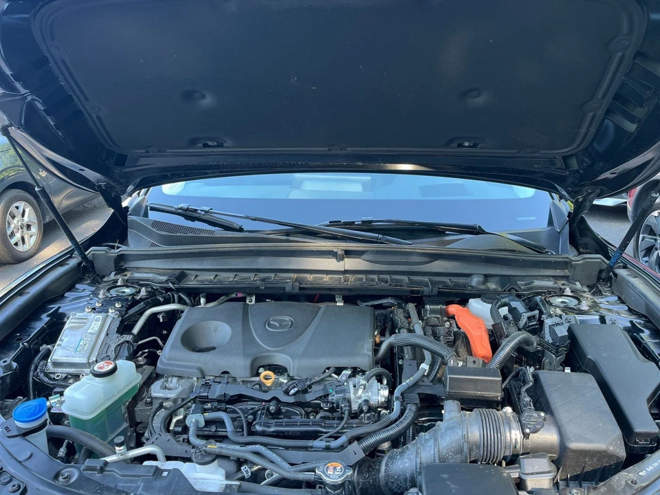 2025 Mazda CX-50 - Image 31 of 31