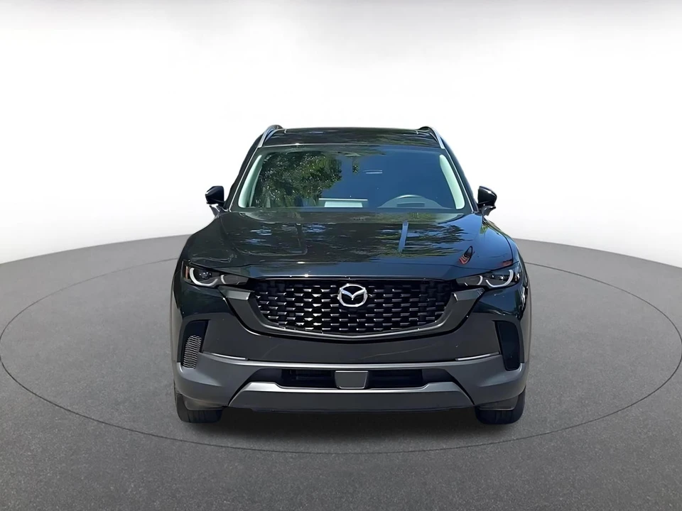 2025 Mazda CX-50 - Image 4 of 31