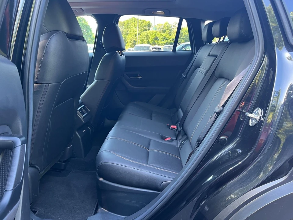 2025 Mazda CX-50 - Image 29 of 31