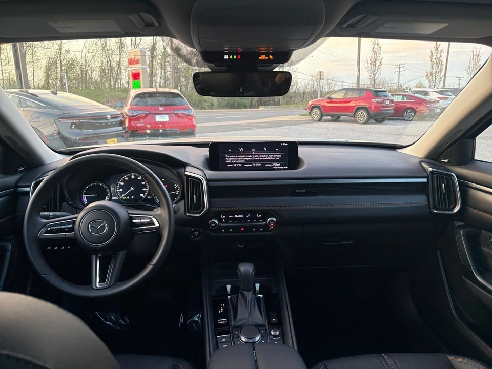 2025 Mazda CX-50 - Image 31 of 31