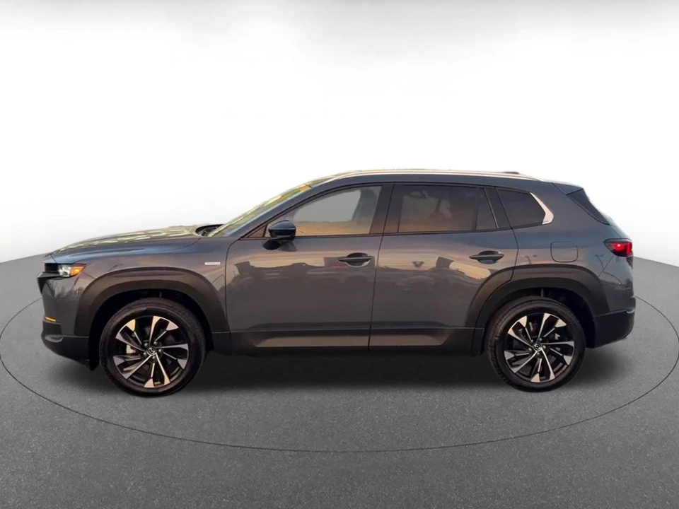 2025 Mazda CX-50 - Image 11 of 31