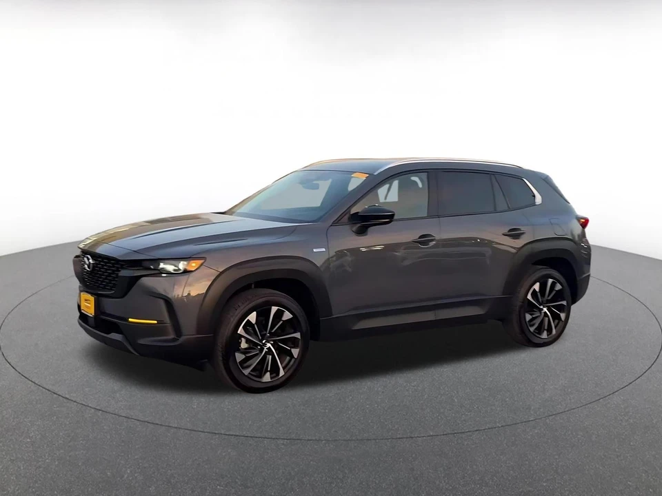 2025 Mazda CX-50 - Image 6 of 31