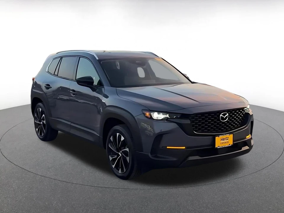 2025 Mazda CX-50 - Image 3 of 31
