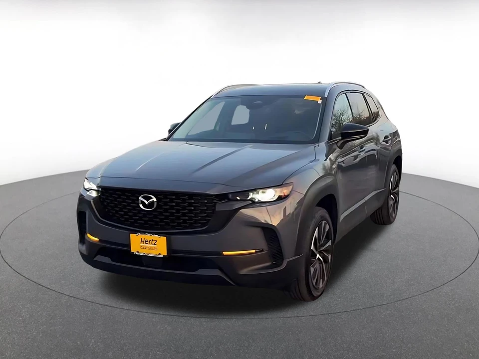 2025 Mazda CX-50 - Image 5 of 31