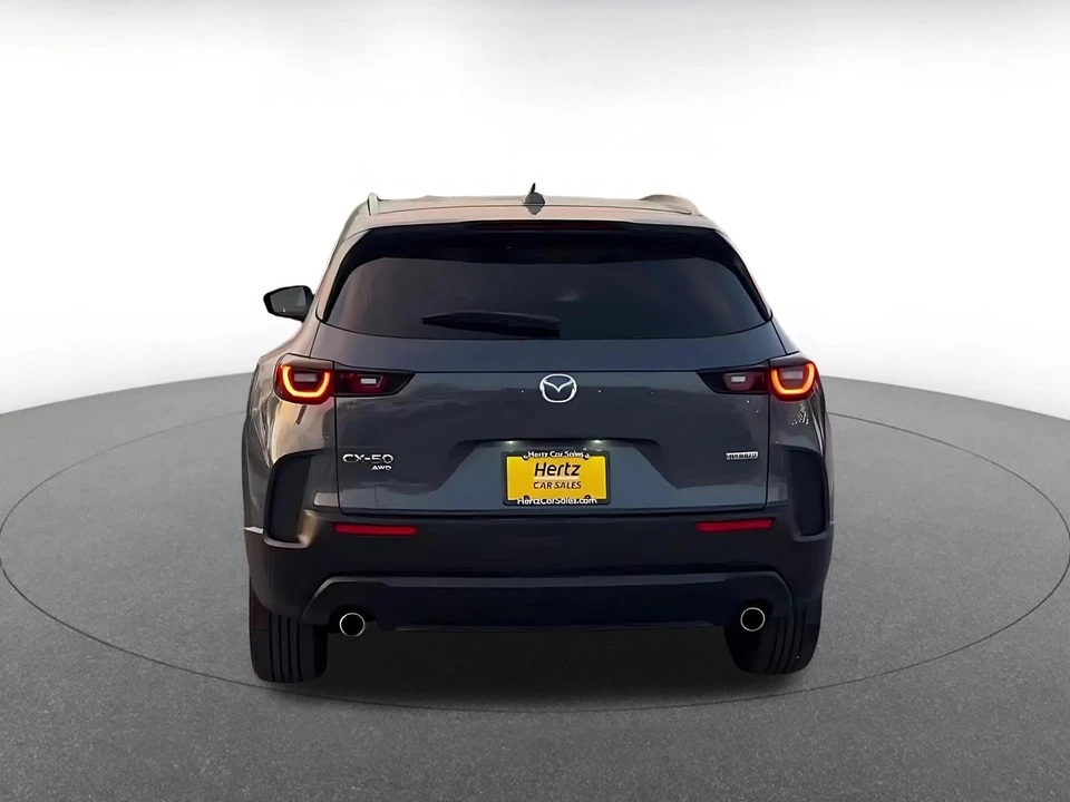 2025 Mazda CX-50 - Image 10 of 31