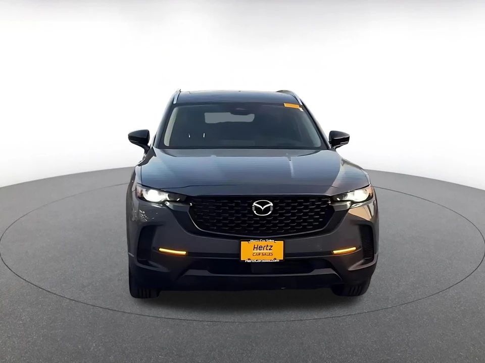 2025 Mazda CX-50 - Image 4 of 31