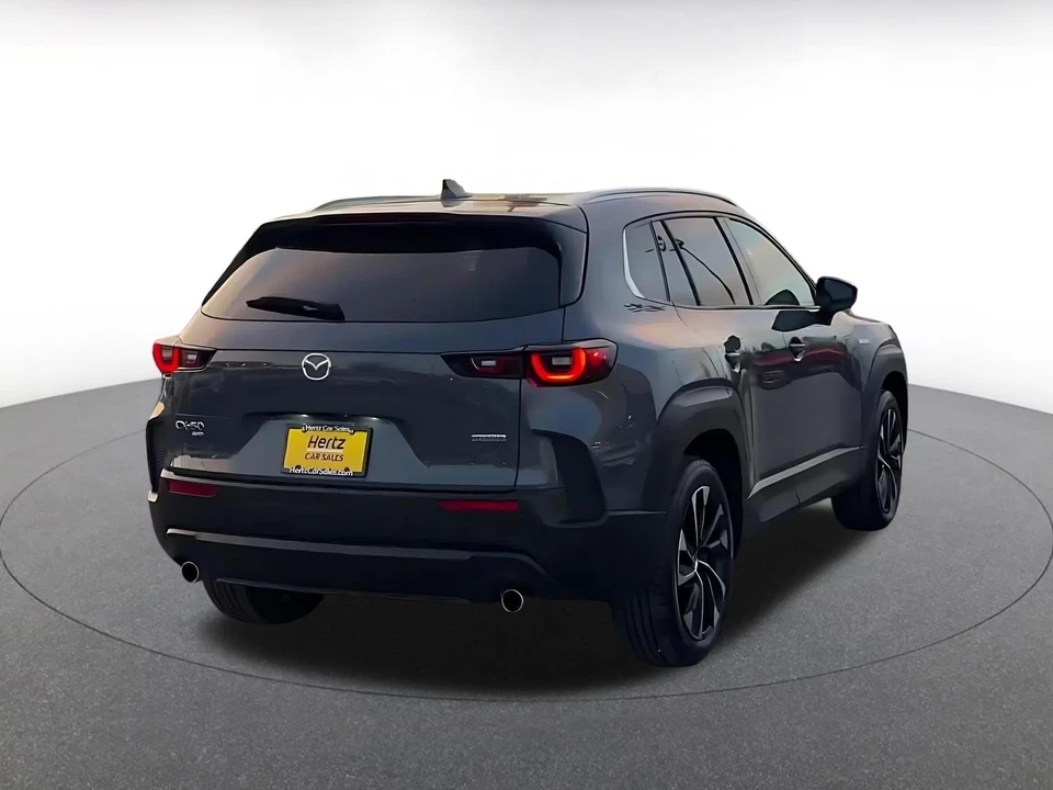 2025 Mazda CX-50 - Image 12 of 31