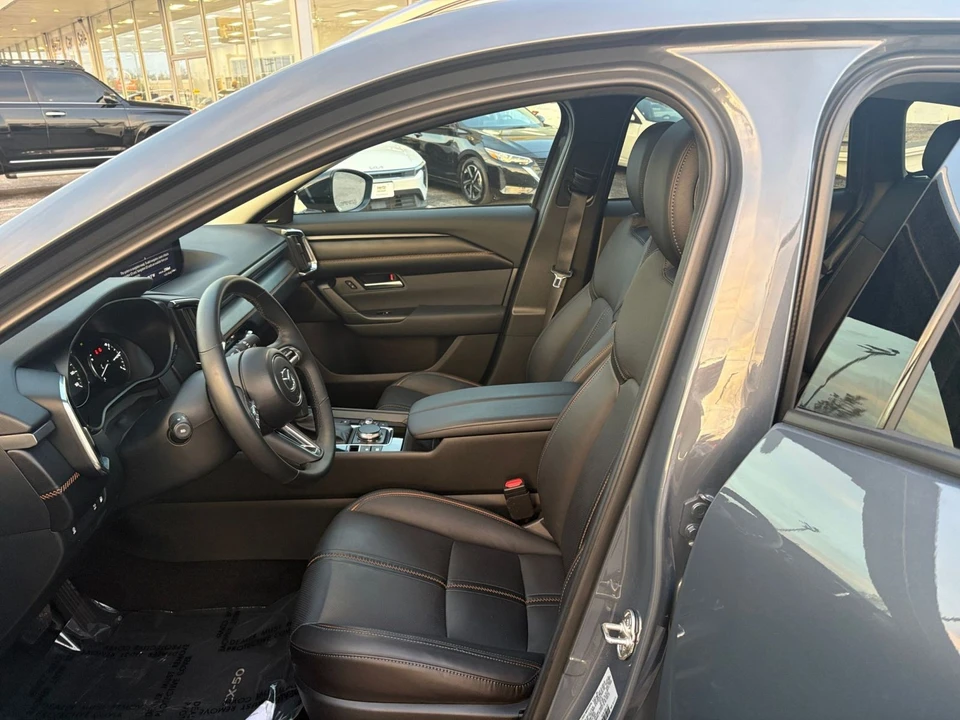 2025 Mazda CX-50 - Image 31 of 31