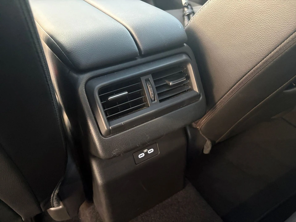 2025 Mazda CX-50 - Image 21 of 31