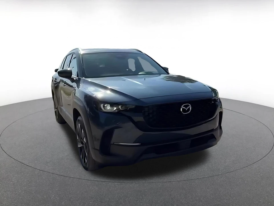 2025 Mazda CX-50 - Image 3 of 31