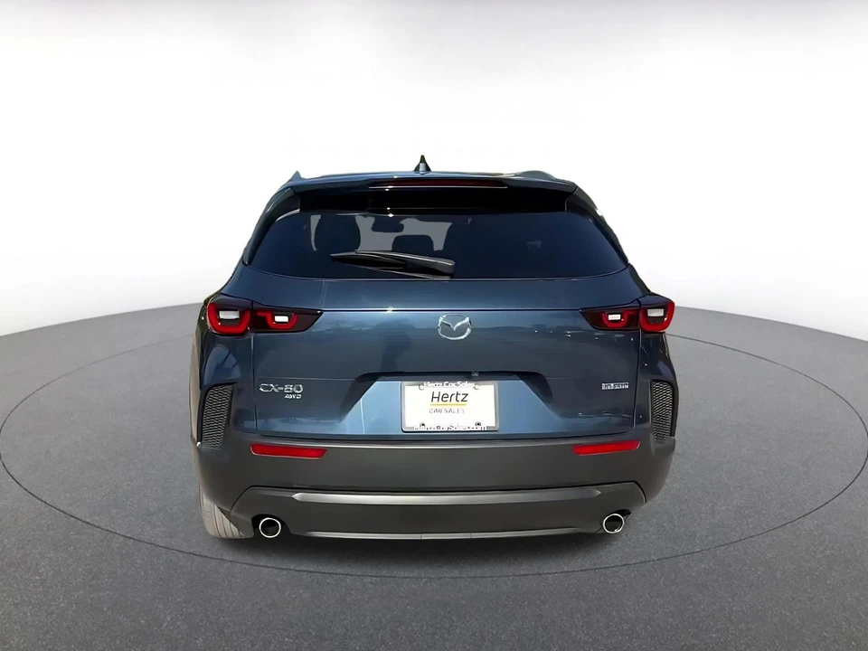 2025 Mazda CX-50 - Image 10 of 31
