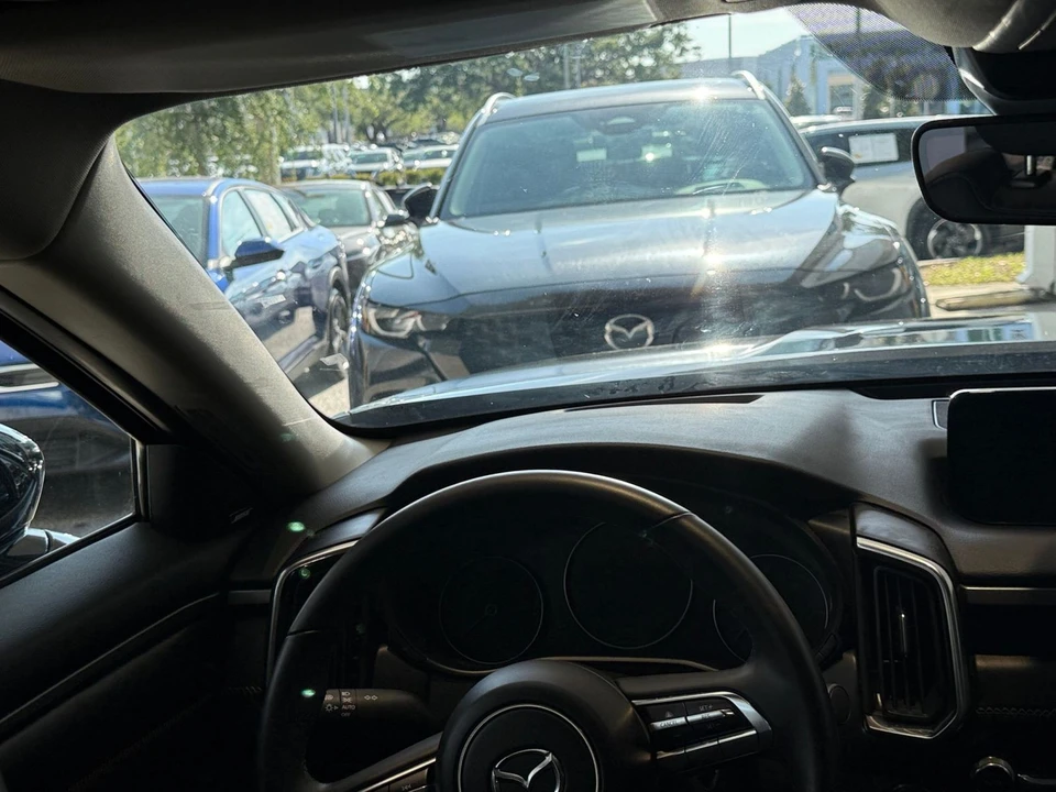 2025 Mazda CX-50 - Image 31 of 31
