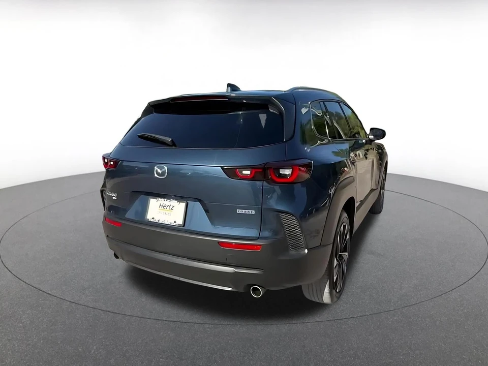 2025 Mazda CX-50 - Image 12 of 31