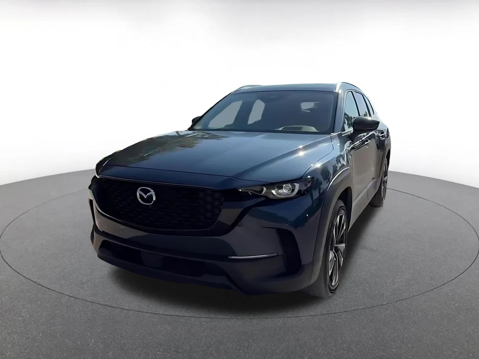 2025 Mazda CX-50 - Image 5 of 31